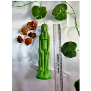 Female Candle