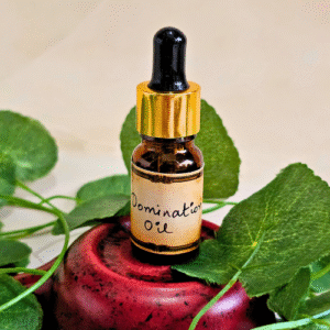 Domination Oil