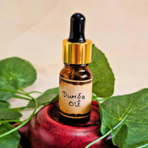 Durga Oil