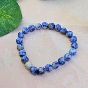 Lapis Lazuli Bracelet