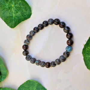 Chrysocolla Bracelet