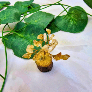 Citrine Tree