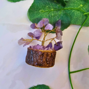 Amethyst Tree - Image 3