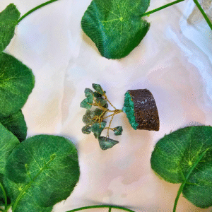 Green Aventurine Tree - Image 3