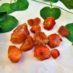 Red Carnelian Tumble - Image 2
